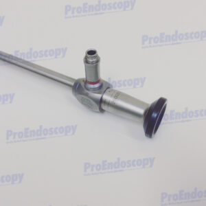 Karl Storz 26003BA Autoclavable Laparoscope