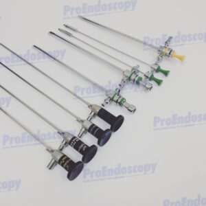 ACMI Cystoscopy Set w/ Obturators