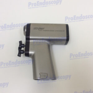 Stryker #4200-000-000 Cordless Driver 2 Handpiece