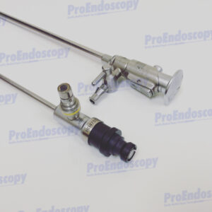 Linvatec HD4701 Arthroscopy Set