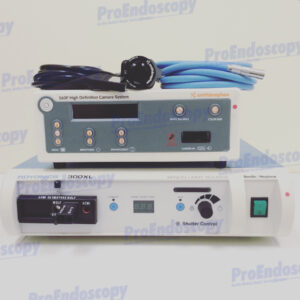 Smith&Nephew-Dyonics 7206084/ 72200559/ 72200561 Video Set