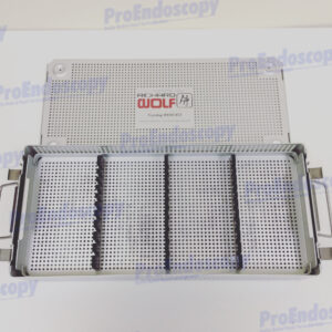 Richard Wolf 8585.072 Sterilization Tray
