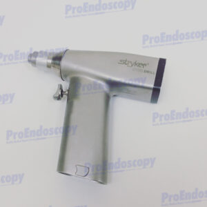 Stryker 2102 Orthopedic Surgical Drill Handpiece
