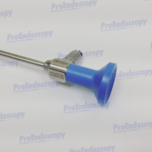 Stryker 502-205-030, 5mm 30 Degrees, 45cm Ideal Eyes HD Bariatric Laparoscope