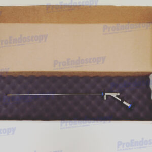 Olympus WA29040B Single Channel Ureteroscope w/ Case