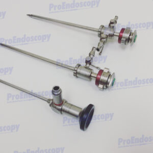Karl Storz 28731BWA Arthroscopy Set