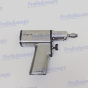 Stryker 4107-000-000 System 4 Reciprocating/Sternum Saw