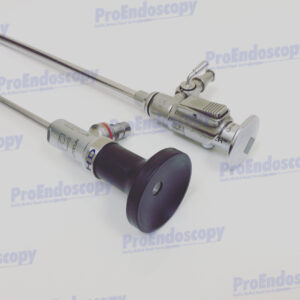 Linvatec HD4300 Arthroscopy Set