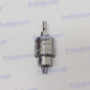 Stryker 277-82-131 Jacob's Chuck 1/4" Drill