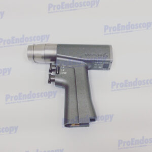 Stryker 6205-000-000 System 6 Dual Trigger Rotary Handpiece