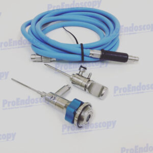 Smith&Nephew-Dyonics 3768 Set