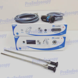 ConMed-Linvatec IM4000 w/ HD1000-HD1030 Laparoscopes