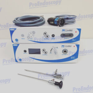 ConMed-Linvatec IM4000 Video Set w/ HD4300 Arthroscope