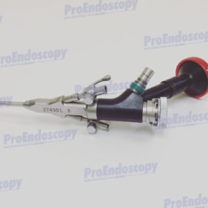 Karl Storz 27430L Ureteroscope