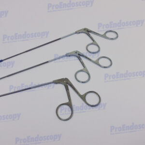 Karl Storz Forceps Set of 3