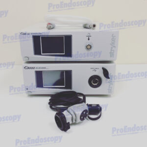 Stryker 1488HD Video Set
