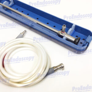 Karl Storz 26003BA/ 39301B w/ Fiber Optic Cable