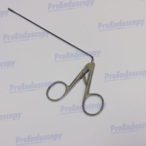 Karl Storz 8591P Laryngeal Cutting Forcep