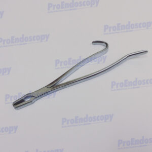 V. Mueller OS910-007 Orthopedic Kern Bone Holding Forceps
