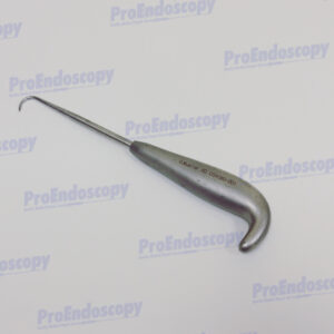 V. Mueller XD OS4080-001 Bone Hook