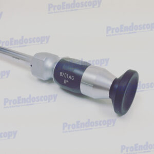 Karl Storz 8701AG Laryngoscope
