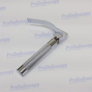 Rusch/ Sun-Med Macintosh 3 Laryngoscope
