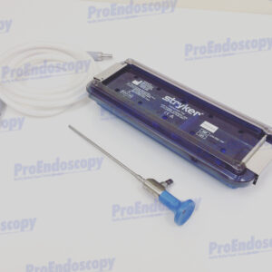 Stryker 502-477-031 Set with Fiber Optic Cable