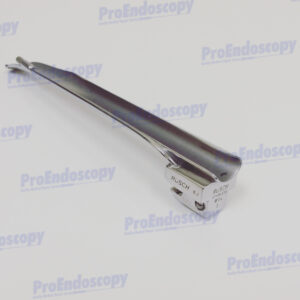 Rusch Miller 3 Snap Light Laryngoscope Blade
