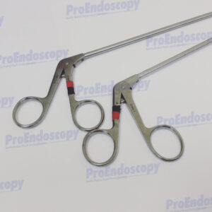 EndoLap F260.21 Laparoscopy Forceps Set of 2