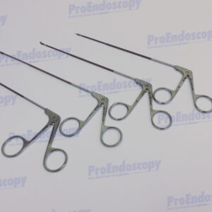 Karl Storz 8591LK Laparoscopy Forceps