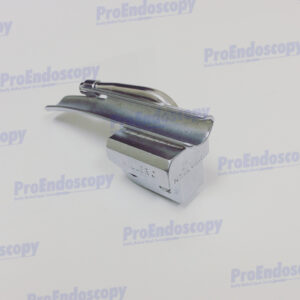 Upsher Miller 0 Pediatric Laryngoscope Blade