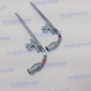 Karl Storz 8587K Injection Cannula