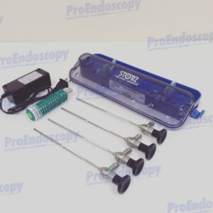 Karl Storz 7230'S Set