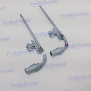 Karl Storz 8587M Insertable Suction Tube