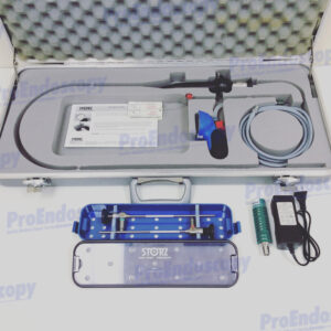 Karl Storz 7230AA/ 7230BWA/ 11101SK2 Set