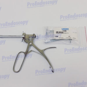 Karl Storz 27200/ (3) 27200Q Instruments Set