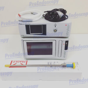 Stryker 1488HD Video Set w/ 502-859-030 Laparoscope
