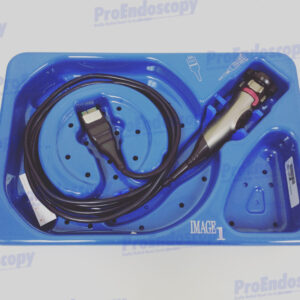 Karl Storz 22220140 w/ Tray