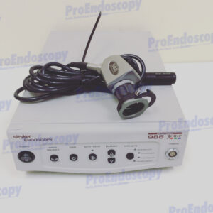 Stryker 988 Video Endoscopy Set