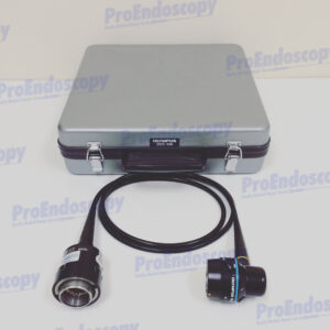 Olympus EVIS OVC 100 Fiberscope Video Converter