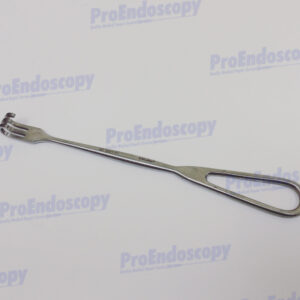 V. Mueller SU-3551-01 22.2cm Volkmann Retractor
