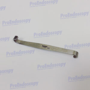 W. Lorenz 12-0067 Luer Tracheal Retractor