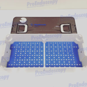 Medtronic Xomed 960-619 LandmarX Instrument Tray
