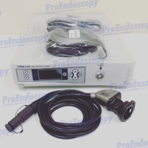 Stryker 1188HD Video Set w/ Power Supply