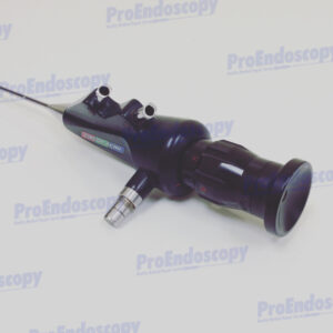 Circon-ACMI MR-6 Ureteroscope