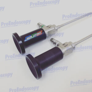 Circon ACMI M3 Set of 2 Cystoscopes