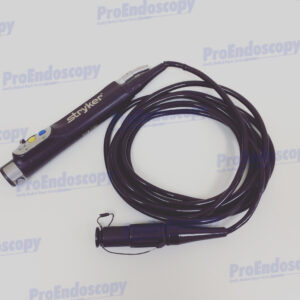 Stryker 375-704-500 Formula Core Shaver Handpiece