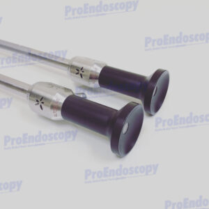Smith & Nephew- Dyonics HD Laparoscopes Set
