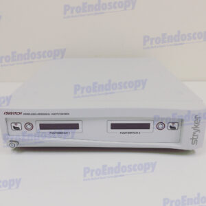 Stryker 277-200-100 ISwitch Universal FootSwitch Control