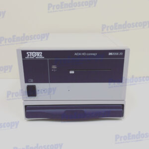 Karl Storz 20205620 AIDA HD Connect System Unit